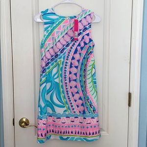 Lilly Pulitzer Narissa Stretch Shift